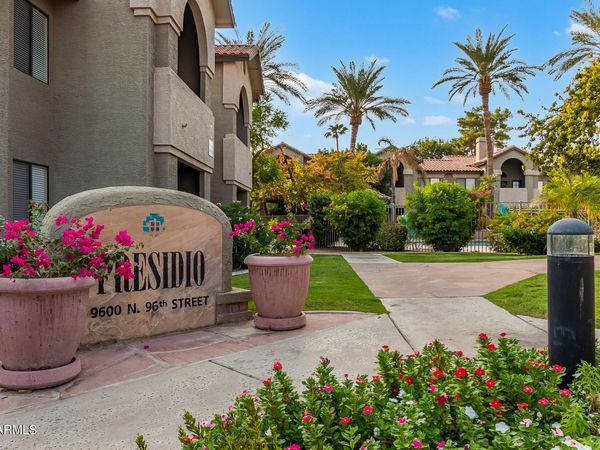 9600 N 96TH Street, Unit 277, Scottsdale, AZ 85258
