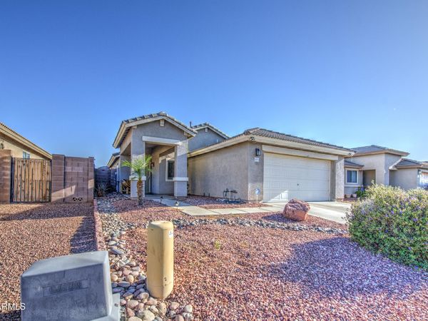 10771 W ELM Lane, Avondale, AZ 85323