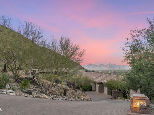 7473 N 58TH Place, Paradise Valley, AZ 85253