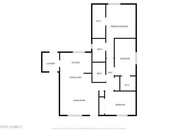 1242 S 80th Street, Mesa, AZ 85209