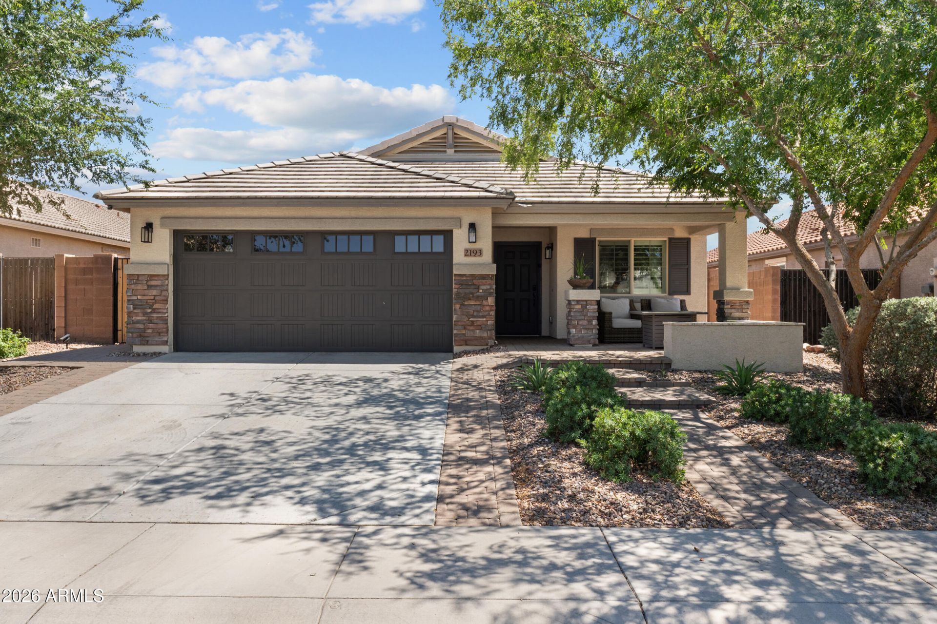 2193 E Hazeltine Way, Gilbert, AZ 85298 Main Photo