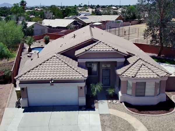 6302 N 69TH Drive, Glendale, AZ 85303