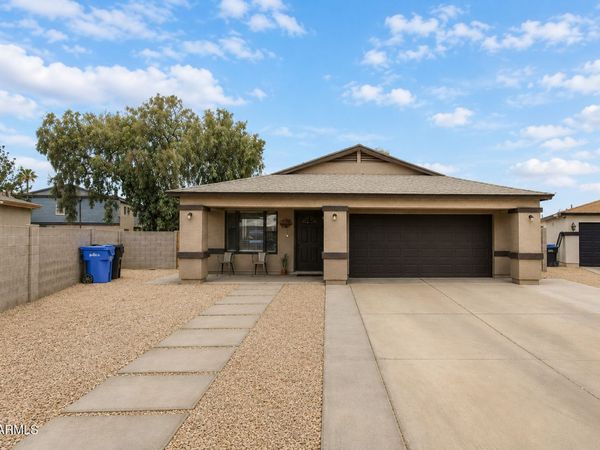 4412 W CORONADO Road, Phoenix, AZ 85035