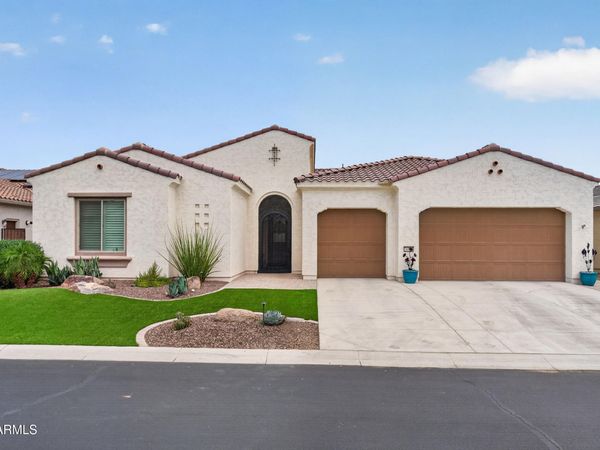 16698 W ROANOKE Avenue, Goodyear, AZ 85395