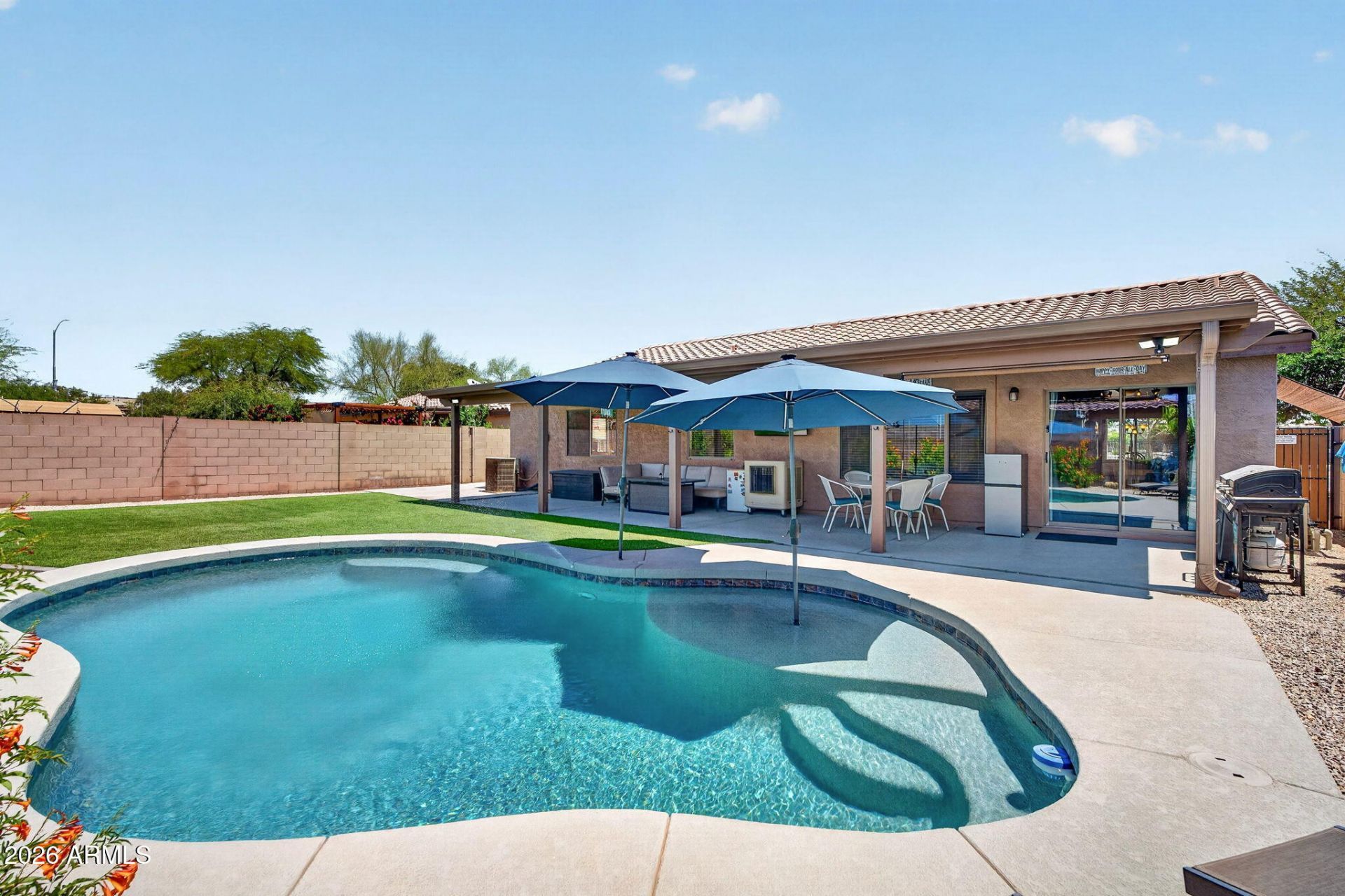 14446 N 148th Lane, Surprise, AZ 85379 Main Photo