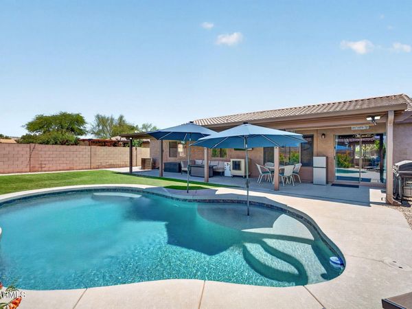 14446 N 148TH Lane, Surprise, AZ 85379