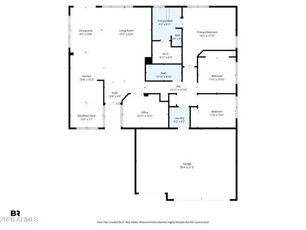 14446 N 148TH Lane, Surprise, AZ 85379