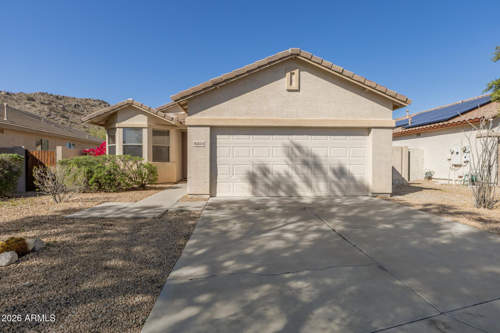 10224 S 182nd Avenue, Goodyear, AZ 85338 Main Photo
