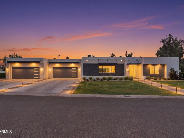 3944 E ROMA Avenue, Phoenix, AZ 85018