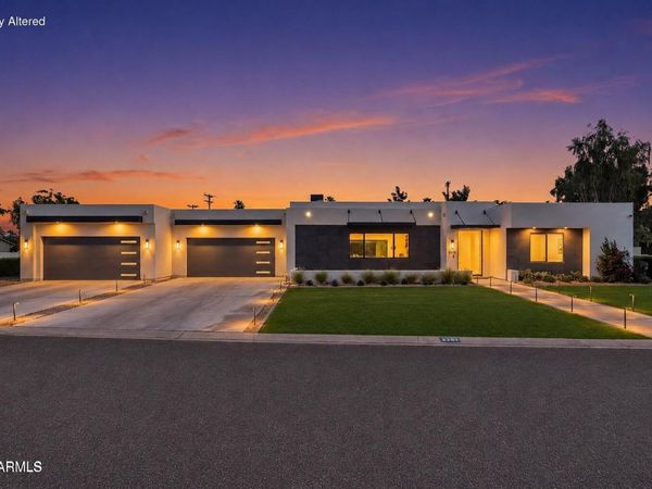 3944 E ROMA Avenue, Phoenix, AZ 85018
