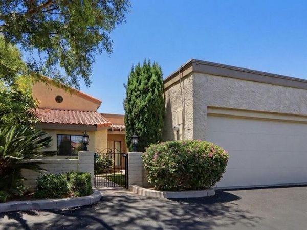 903 W Glendale Avenue, Unit 8, Phoenix, AZ 85021