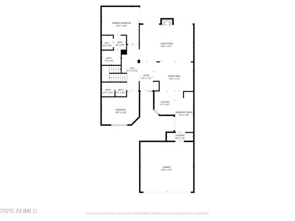 903 W Glendale Avenue, Unit 8, Phoenix, AZ 85021