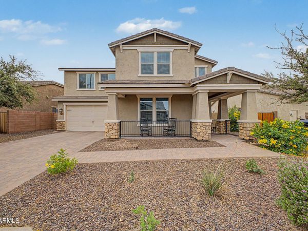 3921 E MIA Lane, Gilbert, AZ 85298