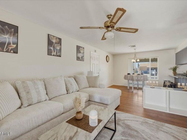 5407 W MONTE VISTA Road, Phoenix, AZ 85035