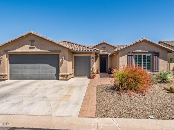 4900 W NOGALES Way, Eloy, AZ 85131