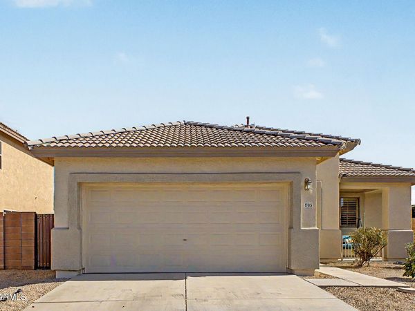 17015 W BRIDLINGTON Lane, Surprise, AZ 85374