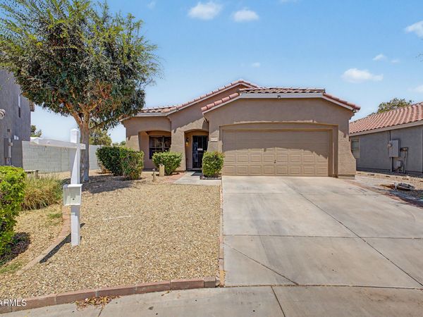 9730 W PAYSON Road, Tolleson, AZ 85353