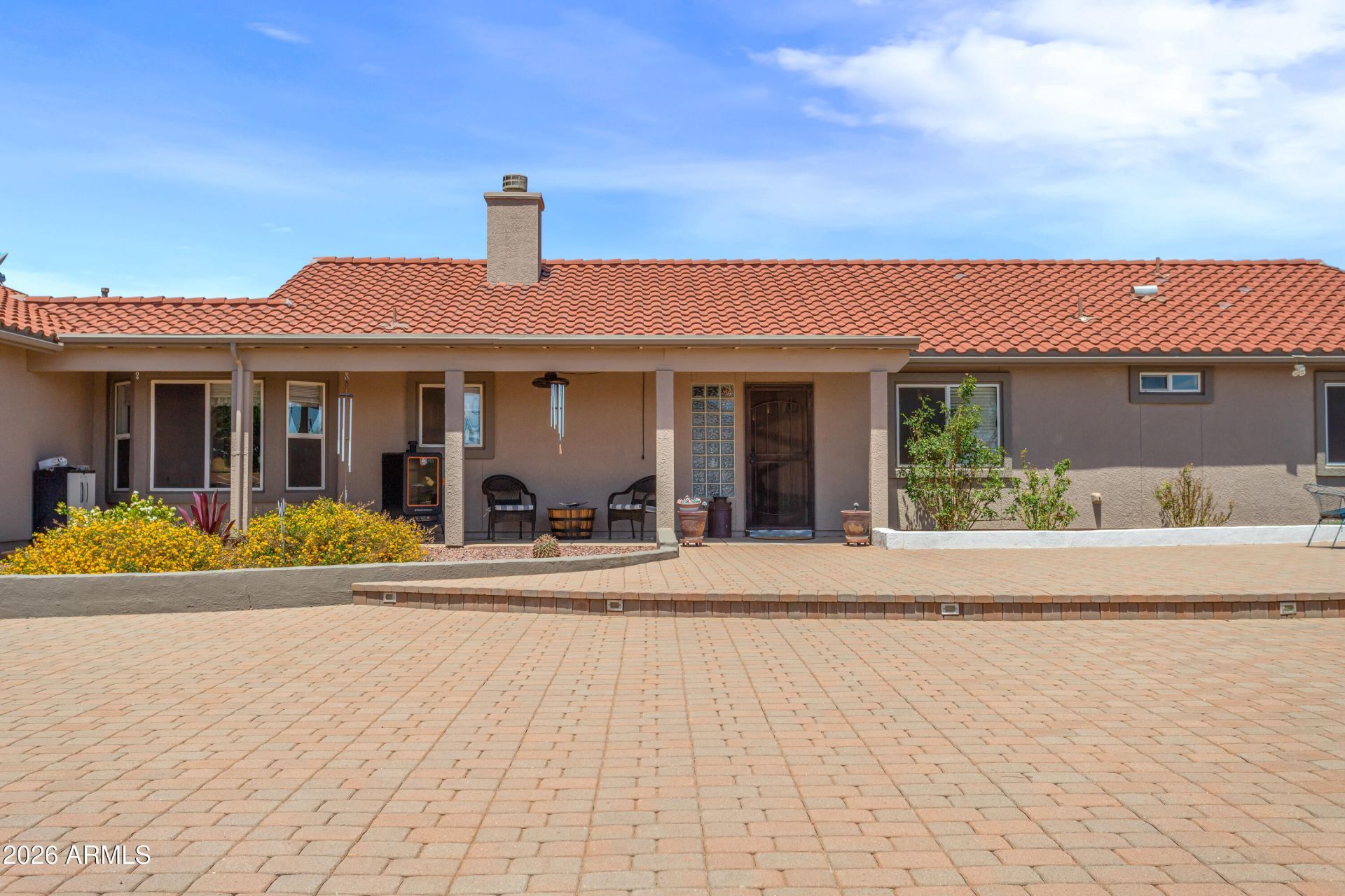 2282 N Sands Ranch Road, Huachuca City, AZ 85616 Main Photo
