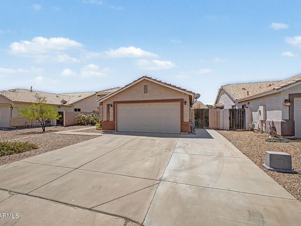 3239 E WOODSIDE Way, Gilbert, AZ 85297