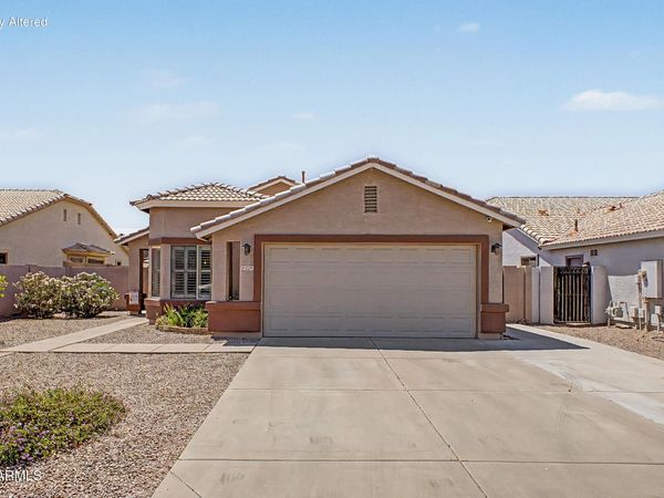3239 E WOODSIDE Way, Gilbert, AZ 85297