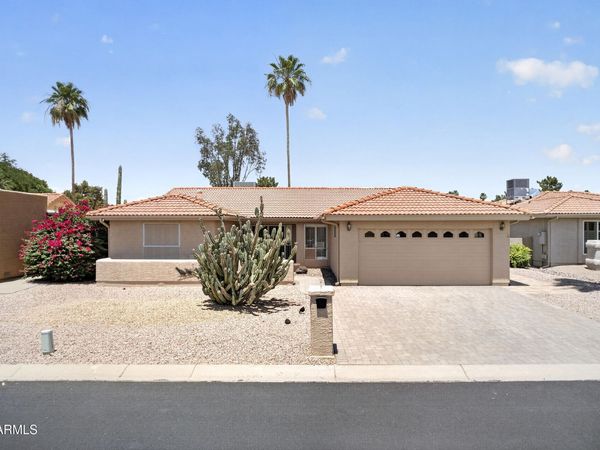 10306 E SPRING CREEK Road, Sun Lakes, AZ 85248