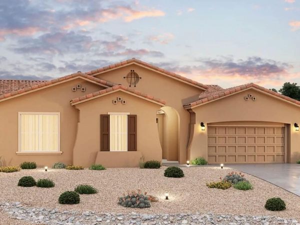 19915 W Mulberry Drive, Buckeye, AZ 85396