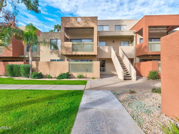 3500 N HAYDEN Road, Unit 1703, Scottsdale, AZ 85251