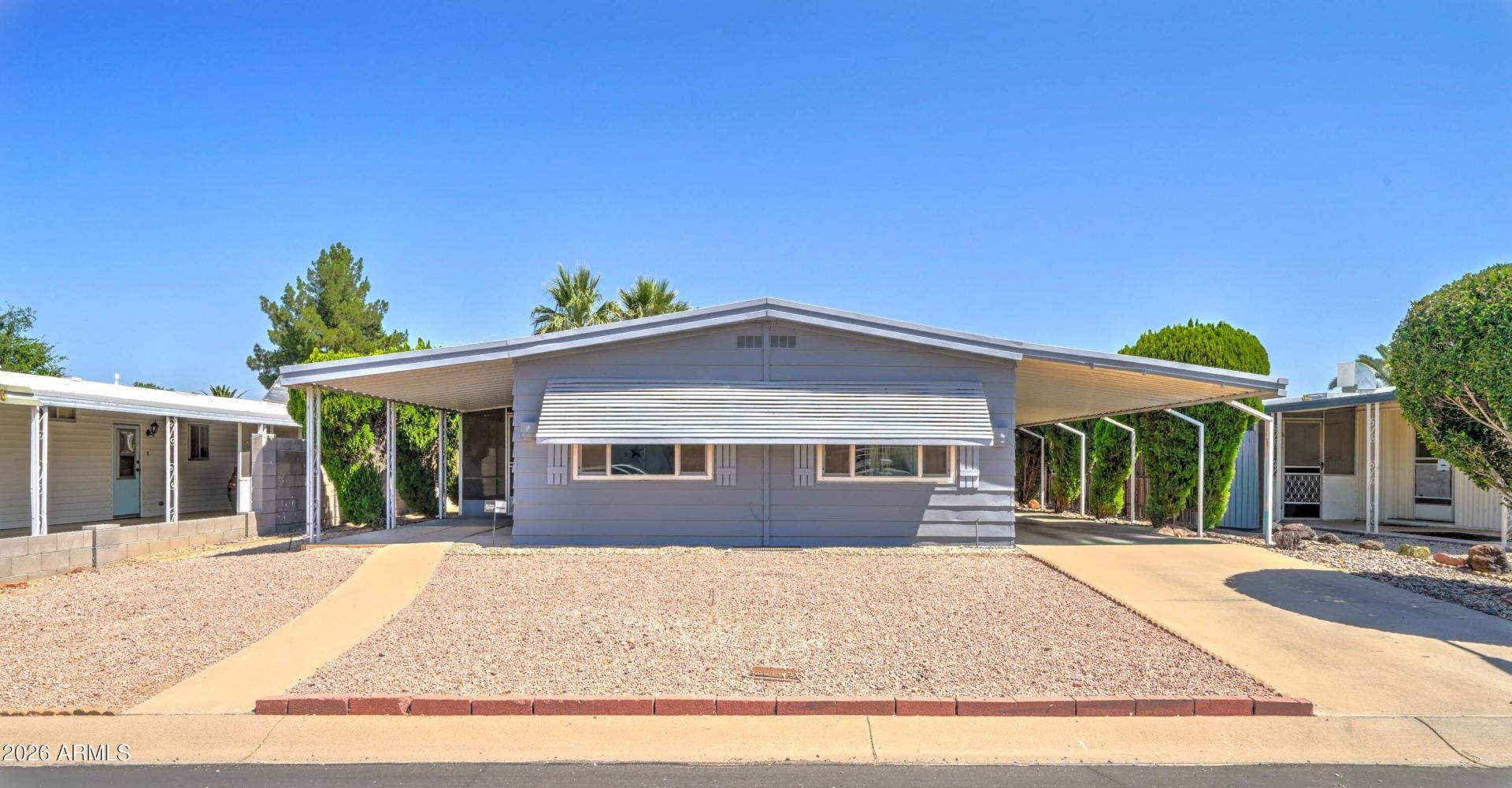 3448 E Beverly Lane, Phoenix, AZ 85032 Main Photo