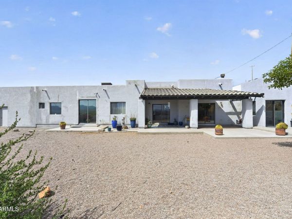 277 Circulo Silva, Rio Rico, AZ 85648