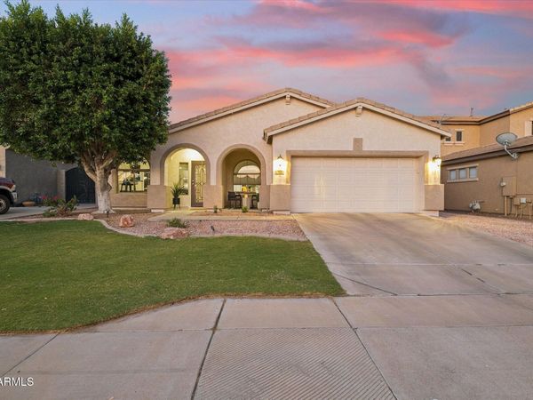 1923 S SABRINA, Mesa, AZ 85209