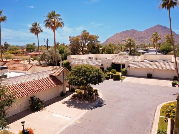 7101 E Arlington Road, Paradise Valley, AZ 85253