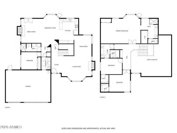 11101 W SIENO Place, Avondale, AZ 85392