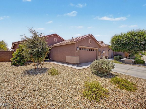 16515 W ALAMEDA Road, Surprise, AZ 85387