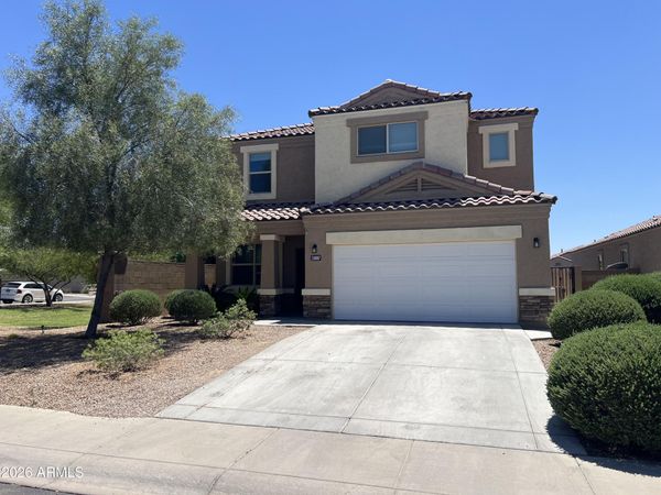 30887 W FAIRMOUNT Avenue, Buckeye, AZ 85396