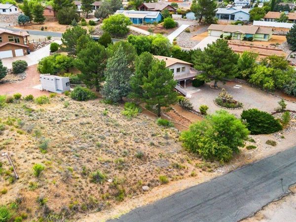 1668 S CACTUS WREN Road, Unit 2498, Cottonwood, AZ 86326