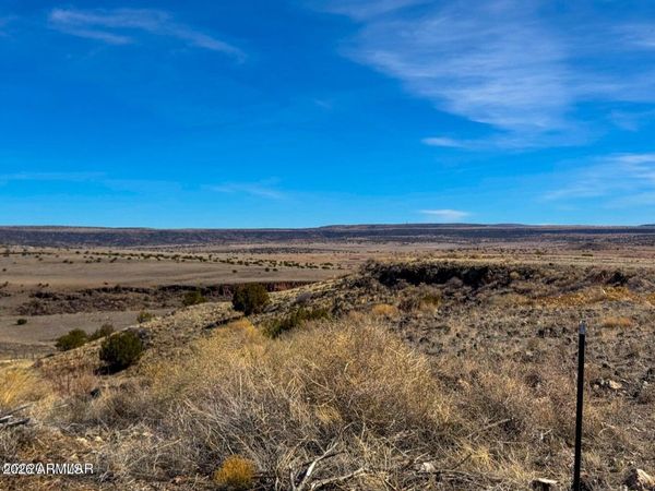 Co Rd 4008 (25 Acres), Unit -, St Johns, AZ 85936