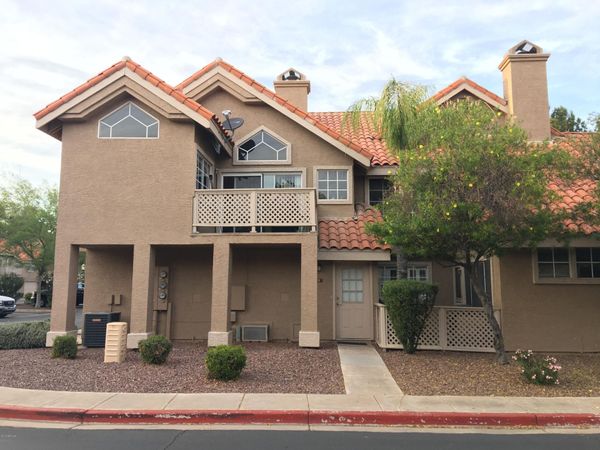1633 E LAKESIDE Drive, Unit 51, Gilbert, AZ 85234