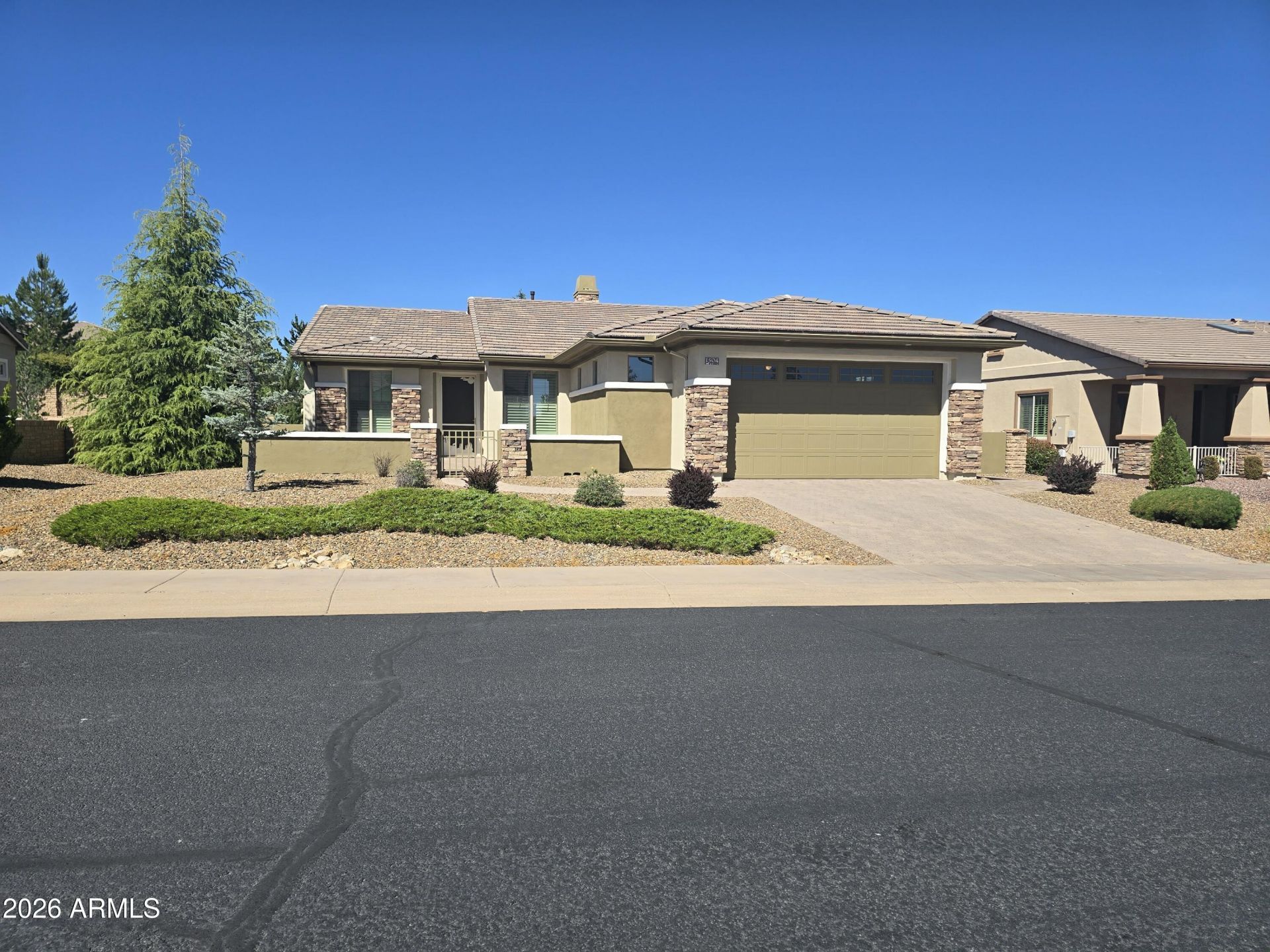 1504 Pocono Place, Prescott, AZ 86301 Main Photo