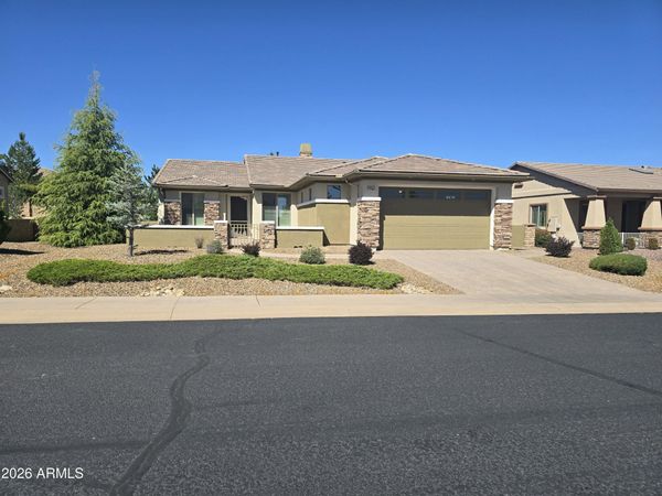 1504 POCONO Place, Prescott, AZ 86301