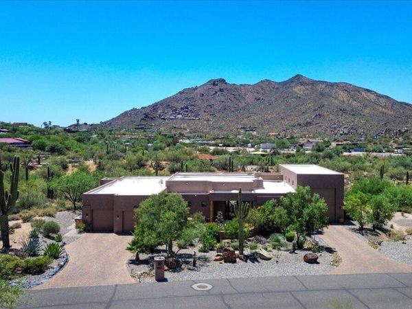 6931 E STEVENS Road, Cave Creek, AZ 85331