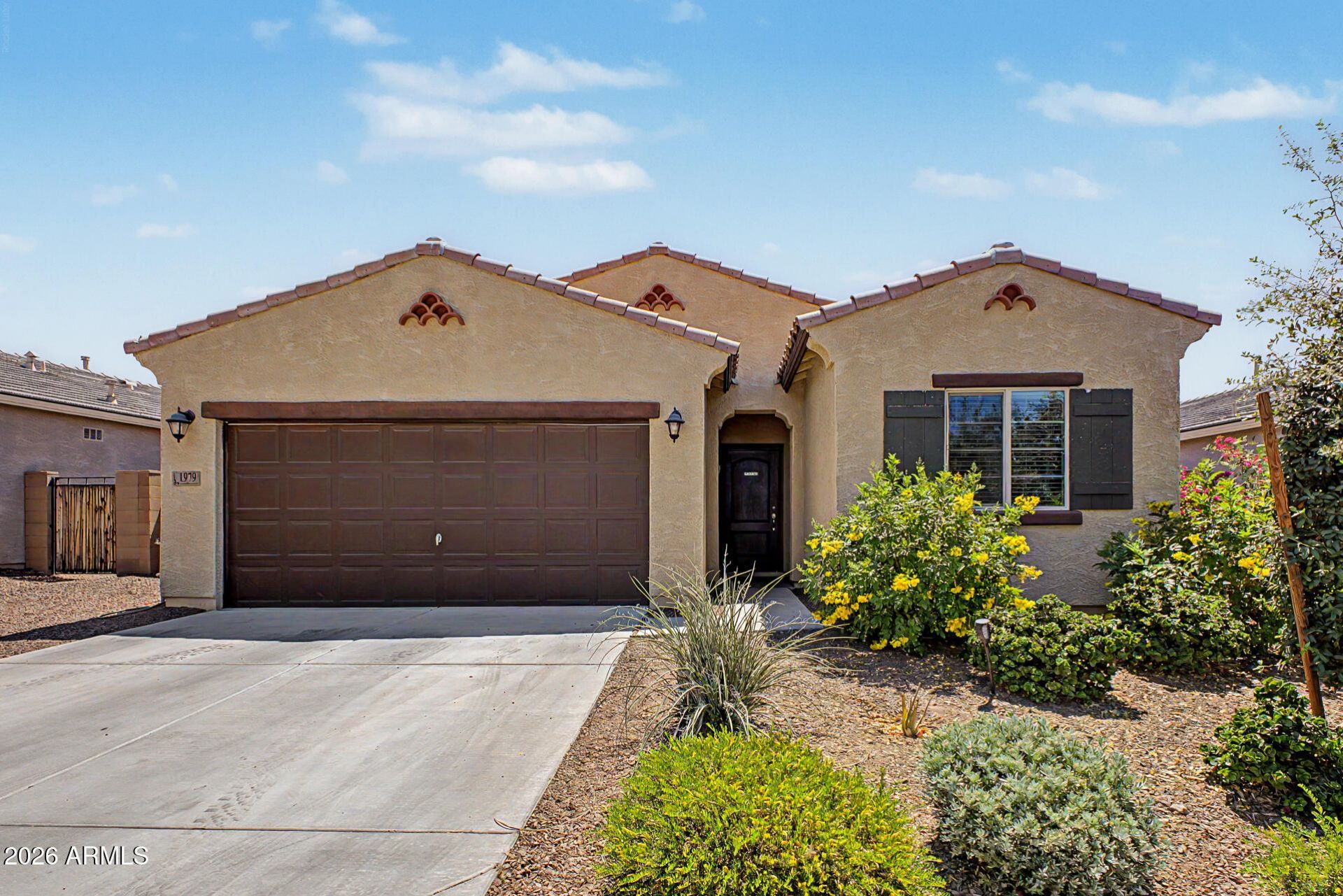 1979 N 212th Lane, Buckeye, AZ 85396 Main Photo