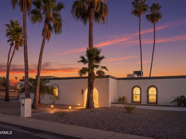 2261 E FAIRBROOK Street, Mesa, AZ 85213