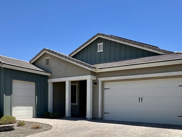 20529 W MARIPOSA Street, Buckeye, AZ 85396