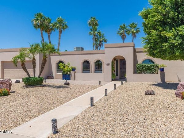 5356 E MARILYN Road, Scottsdale, AZ 85254