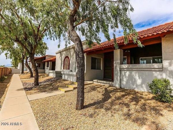 10807 W NORTHERN Avenue, Unit 107, Glendale, AZ 85307