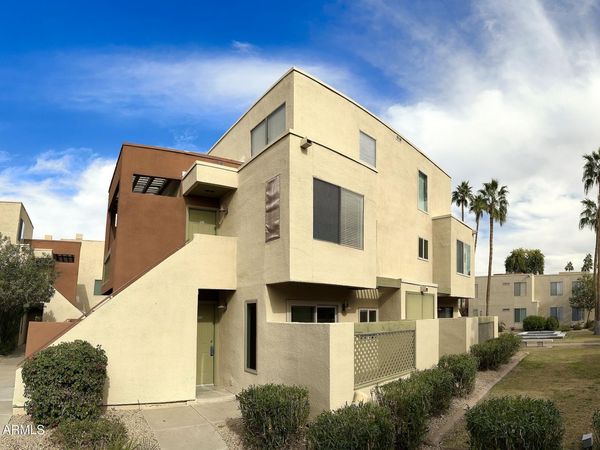 3600 N HAYDEN Road, Unit 3309, Scottsdale, AZ 85251