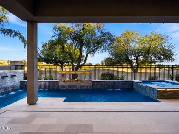 6915 E MONTREAL Place, Scottsdale, AZ 85254