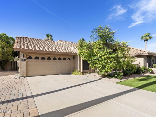 5654 E GRANDVIEW Street, Mesa, AZ 85205