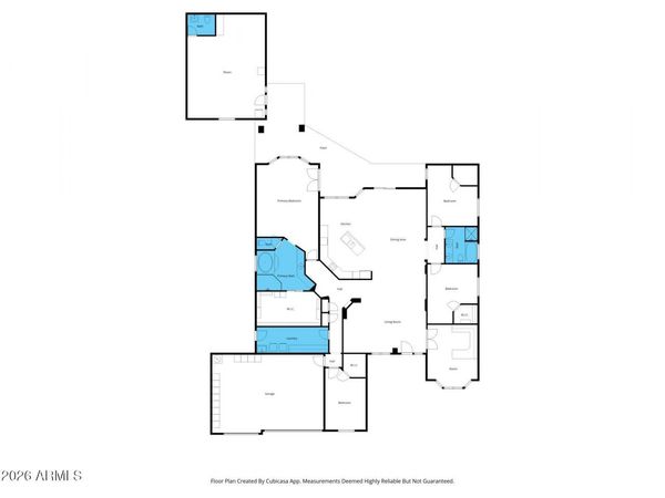 24414 N 43rd Drive, Glendale, AZ 85310