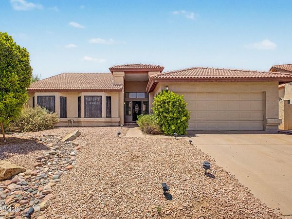 13202 S 36TH Place, Phoenix, AZ 85044